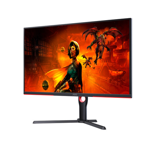 AOC G3 U32G3X LED display 80 cm (31.5 AOC G3 U32G3X LED display 80 cm (31.5
